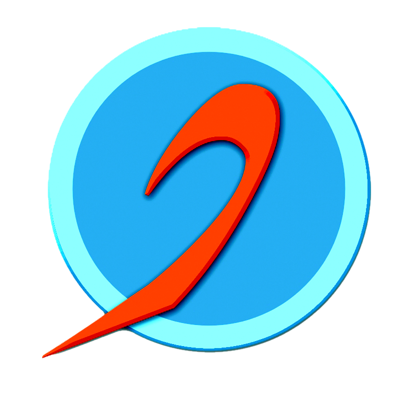 Rasu Kitchen elegant abstract logo by RVK Digital Agency – creative startup branding